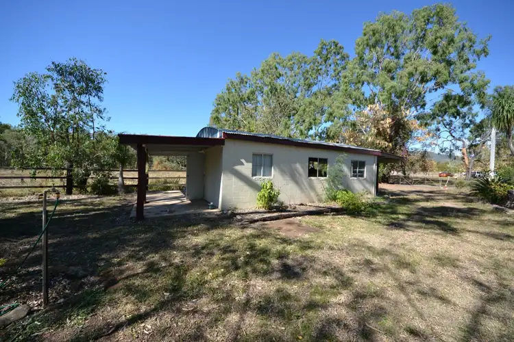 Fifth view of Homely house listing, 31 Hinchliffe Avenue, Bouldercombe QLD 4702