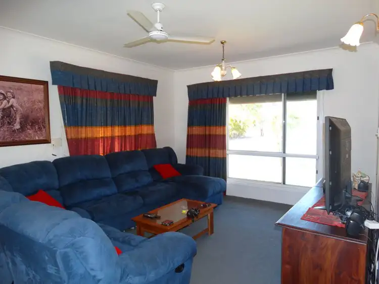 Fourth view of Homely house listing, 37A Hammond Way, Kelso QLD 4815