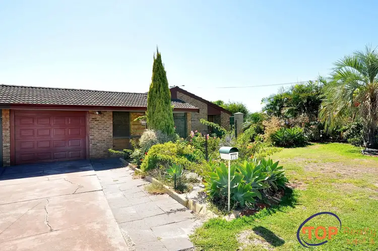 83B Lyndale Avenue, Parkwood WA 6147