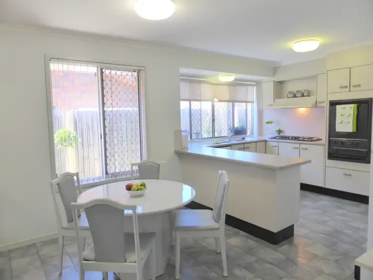 Fourth view of Homely house listing, 16 Mayfair Street, Kippa-ring QLD 4021