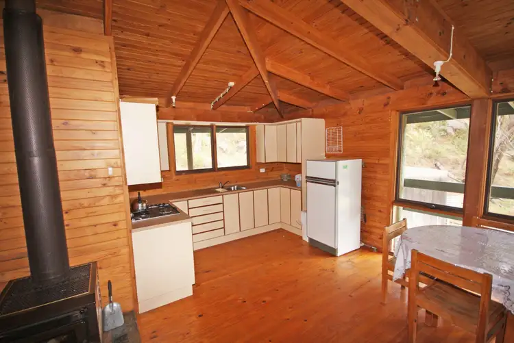 Seventh view of Homely rural property listing, 916 Settlers Road, St Albans NSW 2775