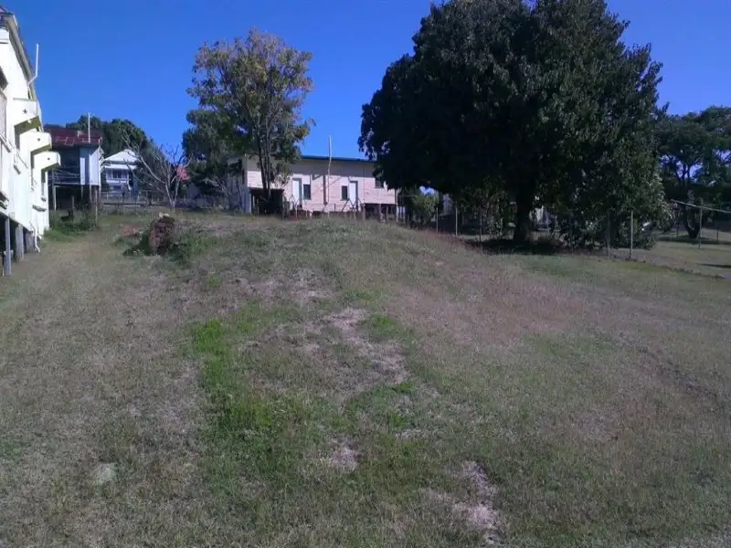 Main view of Homely house listing, 133 East Street, Mount Morgan QLD 4714
