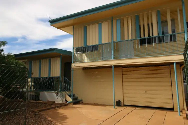 49 Banks Crescent, Mount Isa QLD 4825