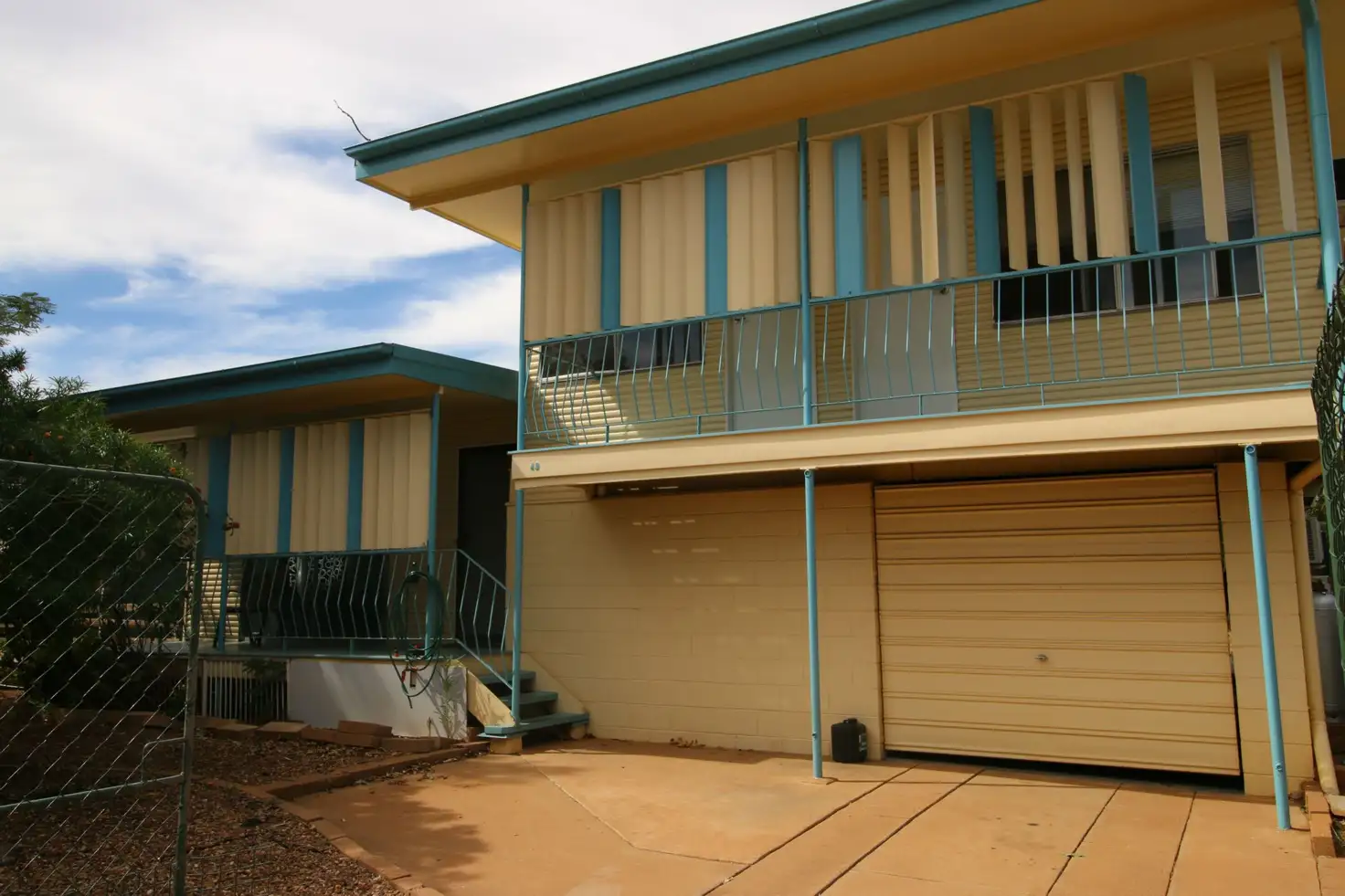 Main view of Homely house listing, 49 Banks Crescent, Mount Isa QLD 4825
