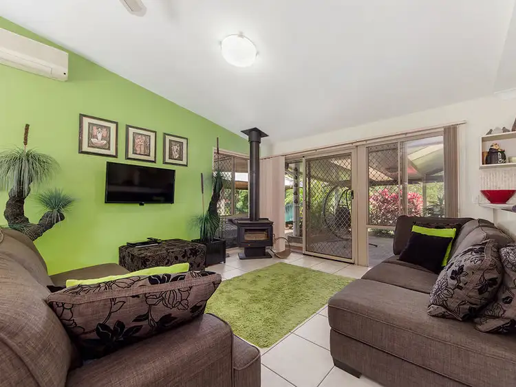 Fourth view of Homely rural property listing, LOT 7, 16 BELAIR Drive, Yatala QLD 4207
