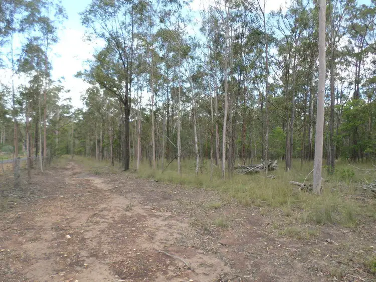 Seventh view of Homely land listing, L5 Cooks Road, South Isis QLD 4660