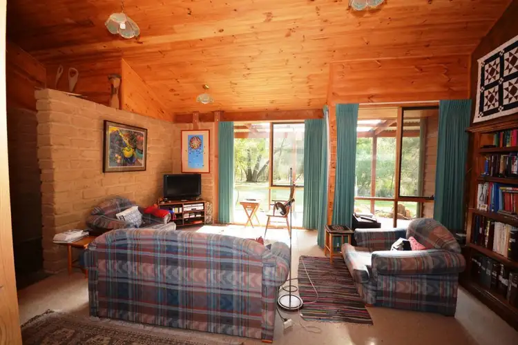 Fourth view of Homely house listing, 4320 Ararat - Halls Gap Road, Halls Gap VIC 3381