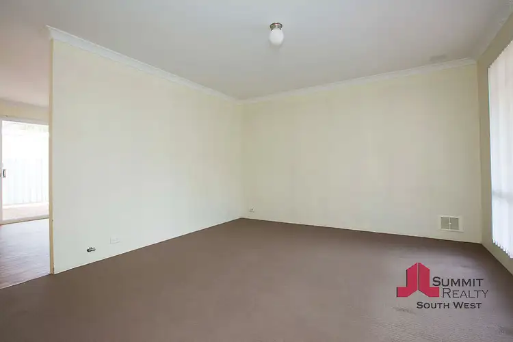 Third view of Homely unit listing, 2B Higgins Street, South Bunbury WA 6230