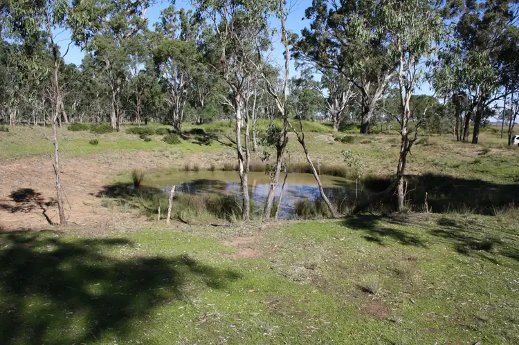 Fifth view of Homely house listing, 296 Upper Wheatvale Road, Warwick QLD 4370