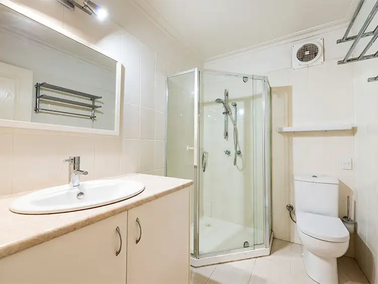 Fifth view of Homely apartment listing, 40/250 Dandenong Road, St Kilda East VIC 3183