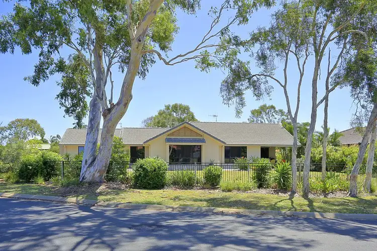 5 Birchdale Drive, Bargara QLD 4670