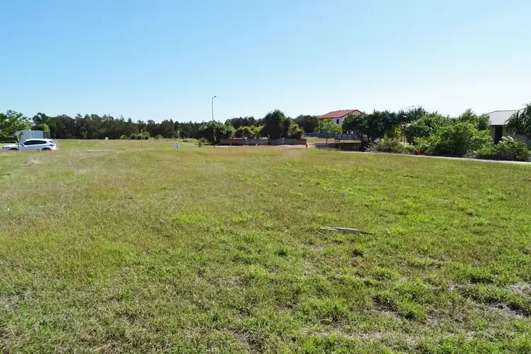 Fifth view of Homely land listing, 19 Bisdee Street, Coral Cove QLD 4670