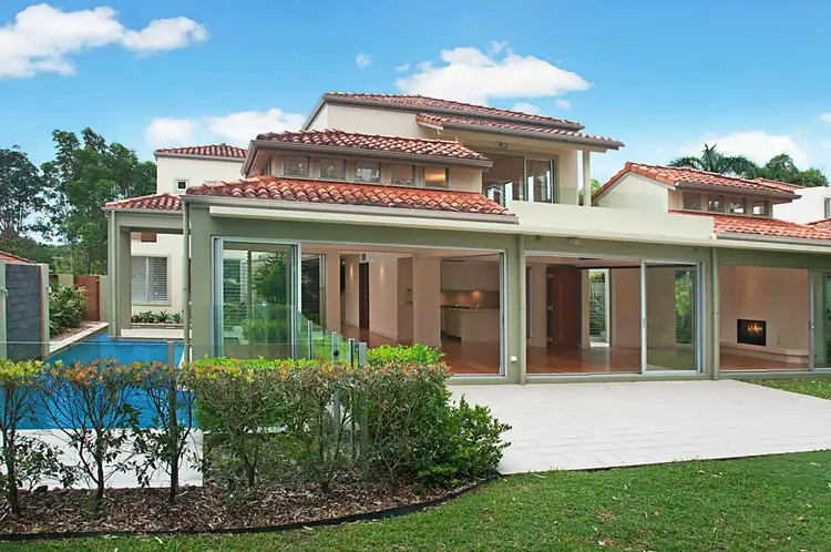 747 Noosa Springs Drive, Noosa Springs QLD 4567