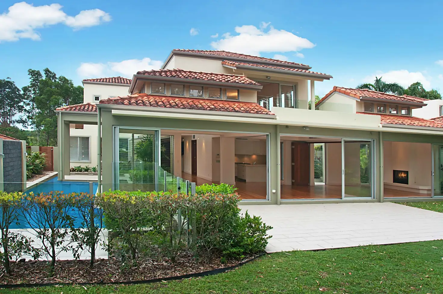 Main view of Homely house listing, 747 Noosa Springs Drive, Noosa Springs QLD 4567