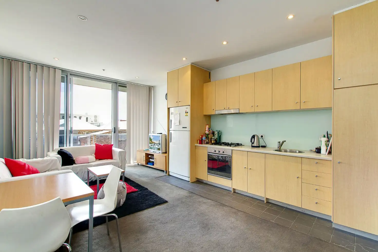 Main view of Homely apartment listing, 62/45 York Street, Adelaide SA 5000