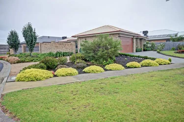 Third view of Homely house listing, 8 The Crescent, Paynesville VIC 3880