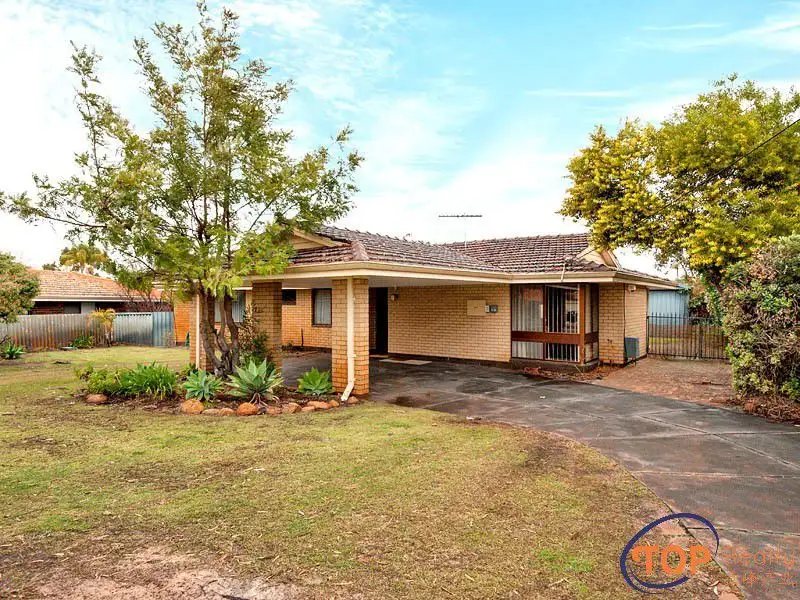 Main view of Homely house listing, 41 Condor Circle, Willetton WA 6155