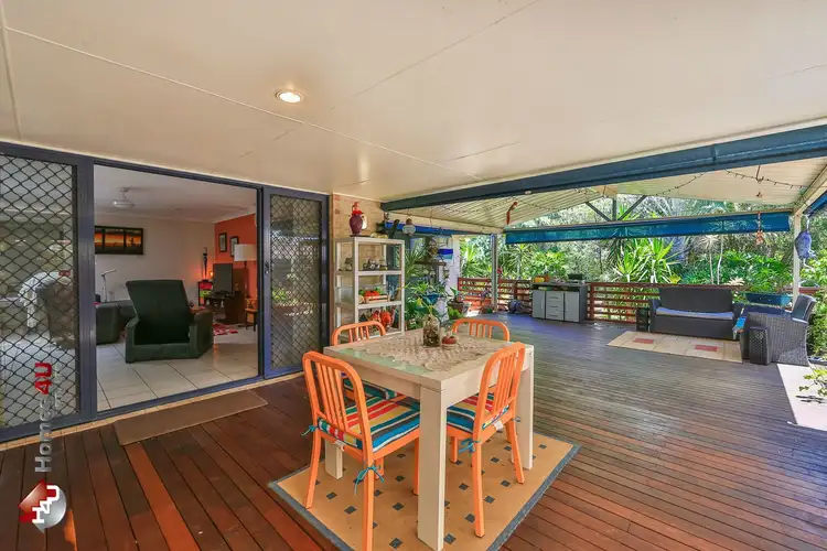 Third view of Homely house listing, 16 Sommerset Court, Narangba QLD 4504