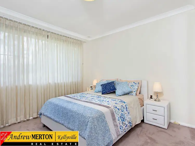 Fifth view of Homely house listing, 132 Lucretia Road, Seven Hills NSW 2147