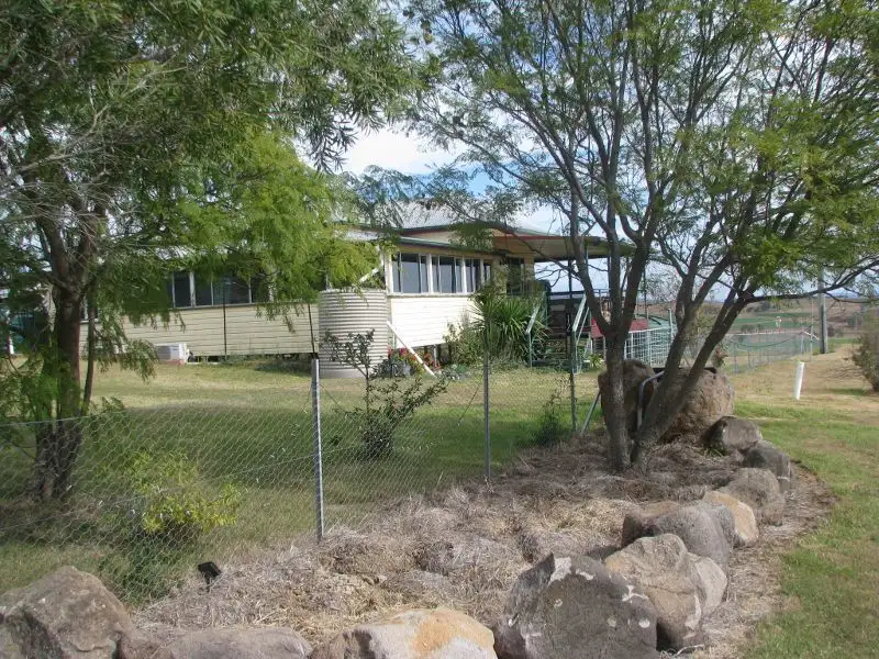Main view of Homely rural property listing, Address available on request