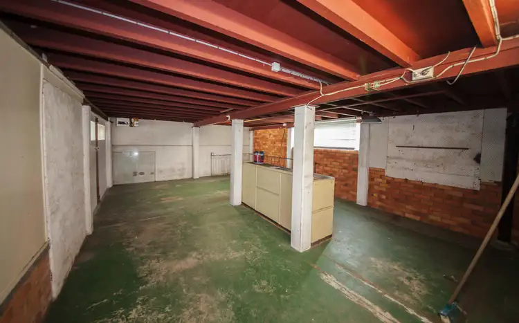 Seventh view of Homely house listing, 28 Burrum St, Maryborough QLD 4650