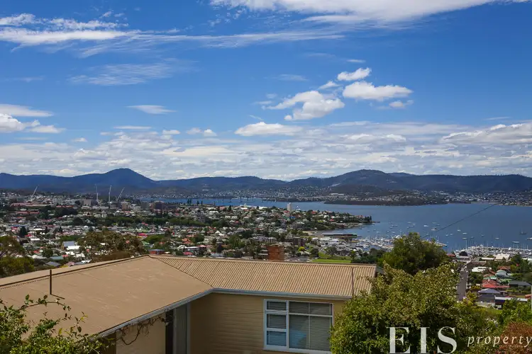 140 Nelson Rd, Mount Nelson TAS 7007