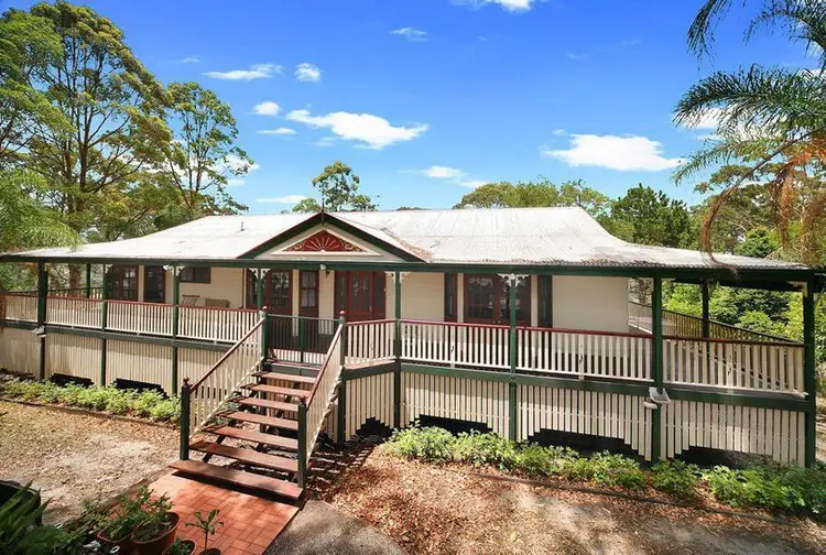 Main view of Homely house listing, LOT 64, 80 Redwood Road, Doonan QLD 4562