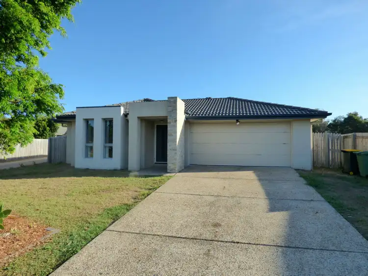 Main view of Homely house listing, 19 Grice Crescent, Ningi QLD 4511