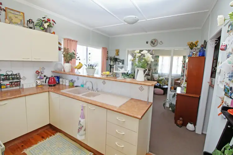 Seventh view of Homely house listing, 3 Thomas Street, Warwick QLD 4370