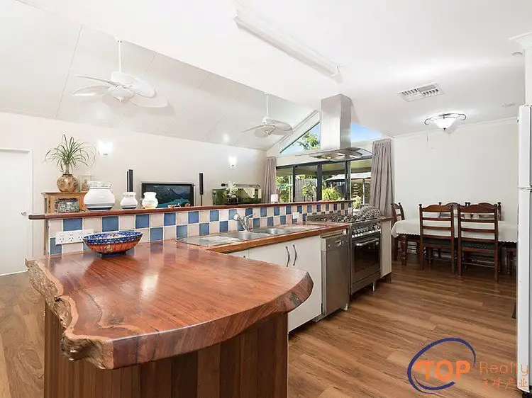 Second view of Homely house listing, 98 Pinetree Gully Road, Willetton WA 6155