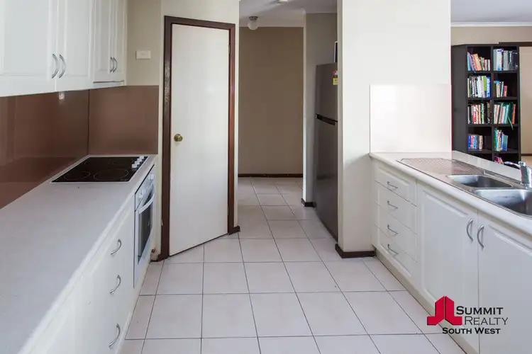 Sixth view of Homely house listing, 7 Chapple Drive, Australind WA 6233