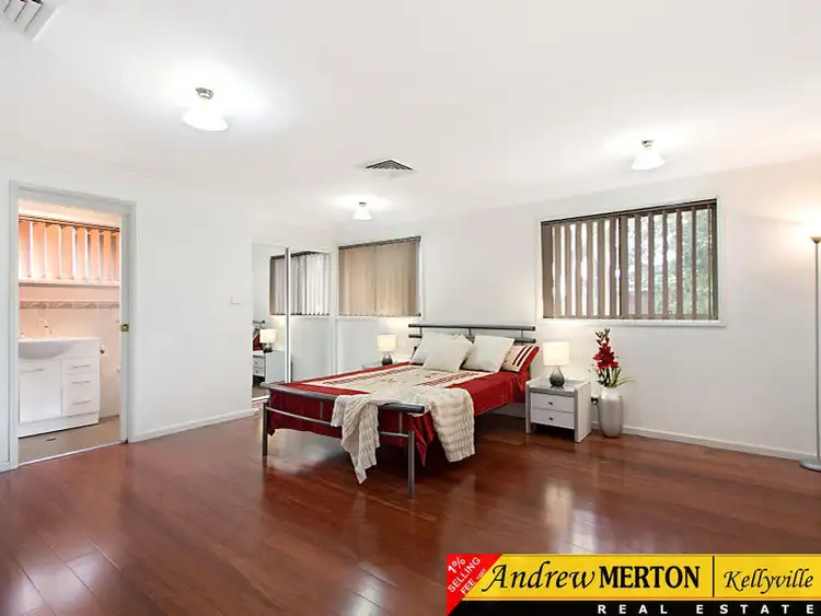 Sixth view of Homely house listing, 69 Bass Drive, Baulkham Hills NSW 2153