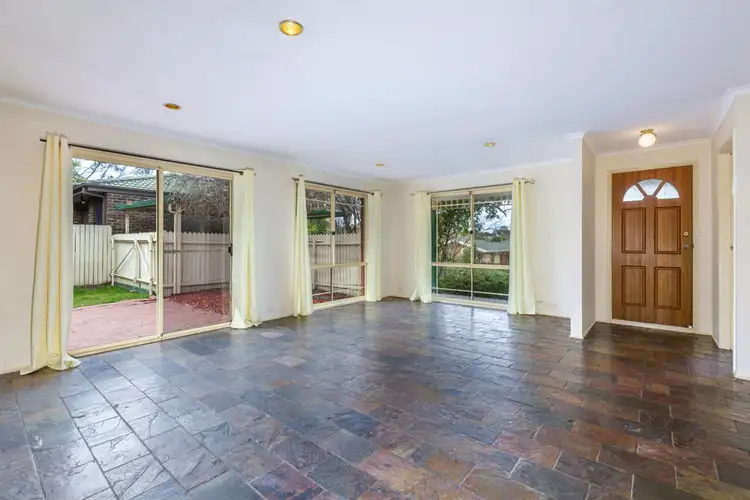 Fourth view of Homely house listing, 4 Attunga St, Ngunnawal ACT 2913