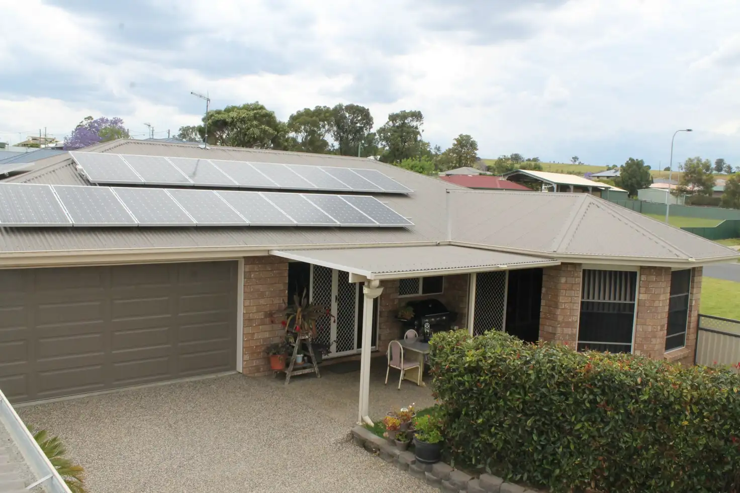 Main view of Homely house listing, 18 Martin Street, Warwick QLD 4370