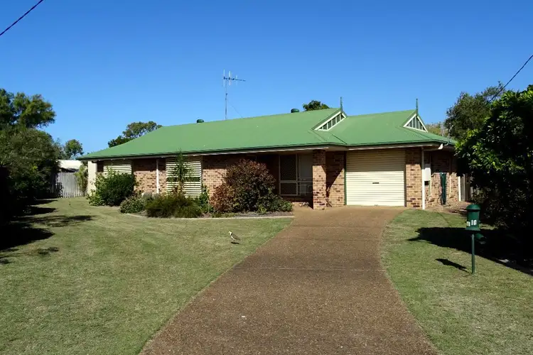 Third view of Homely house listing, 10 Emerson Court, Bargara QLD 4670