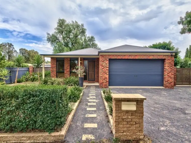 Main view of Homely house listing, 75 Hammer Street, Howlong NSW 2643