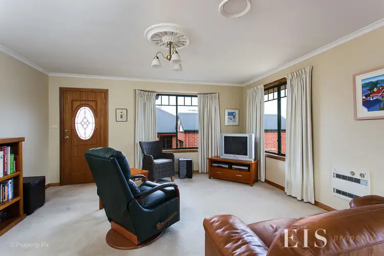 Fifth view of Homely villa listing, 2/42a York St, Bellerive TAS 7018