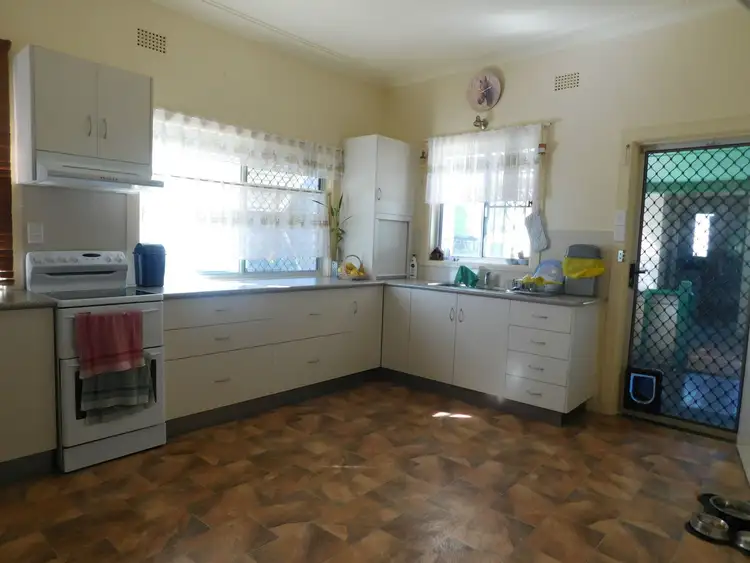 Fifth view of Homely house listing, 60 HIGHFIELD ROAD, Kyogle NSW 2474