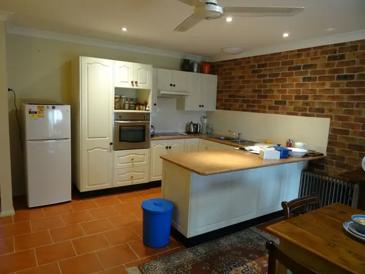 Third view of Homely unit listing, 2/7A Nyarra Street, Scone NSW 2337