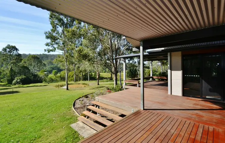 Third view of Homely rural property listing, 17 Lukin Road, The Palms QLD 4570