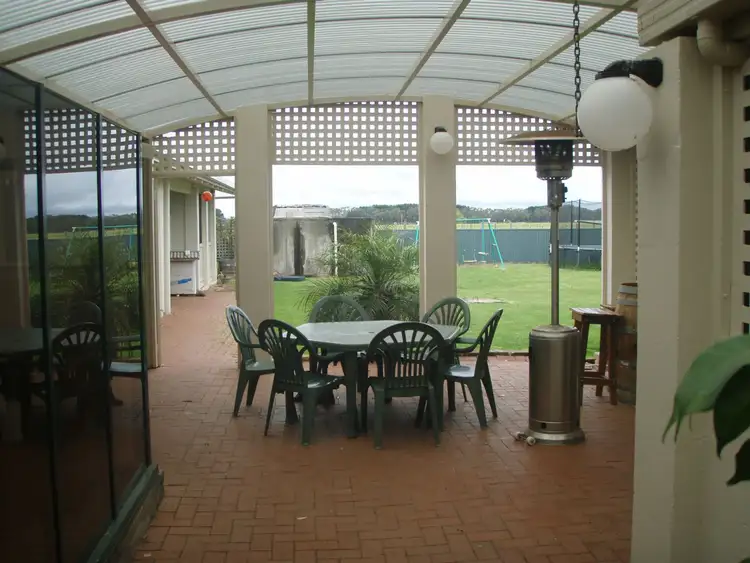 Seventh view of Homely house listing, 1 Elizabeth Road, Coonawarra SA 5263