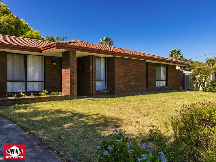 Fifth view of Homely house listing, 23 Dagmar Way, Swan View WA 6056