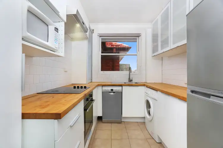 Second view of Homely apartment listing, 13/149 Wardell Road, Dulwich Hill NSW 2203