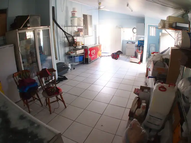 Seventh view of Homely house listing, 192 Elphinstone Street, Berserker QLD 4701