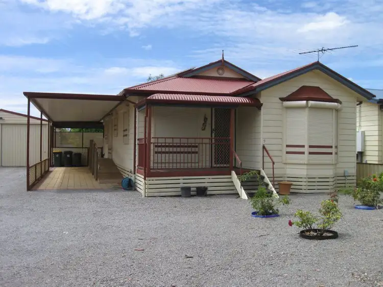 Second view of Homely house listing, 9 Clinton Road, Maitland SA 5573