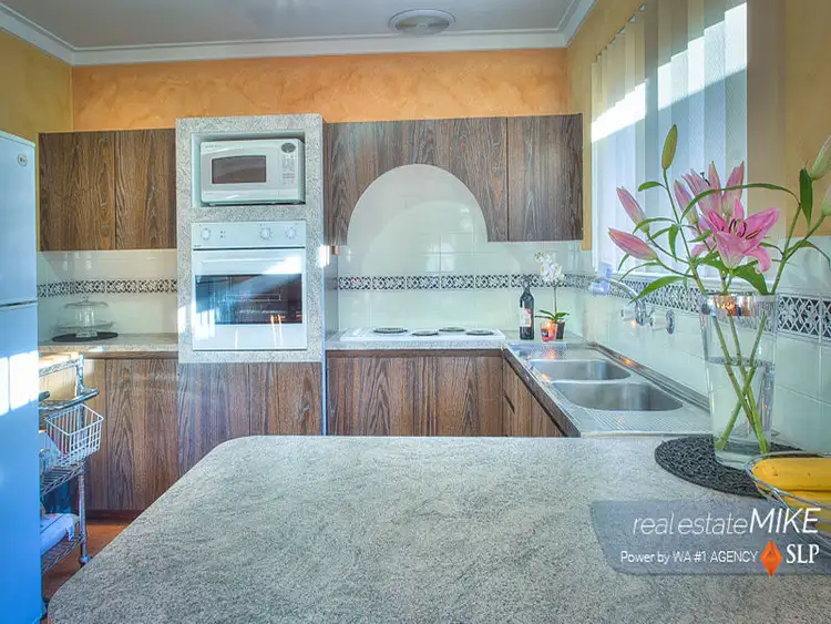 Fourth view of Homely semi-detached listing, 243 Morley Drive, Dianella WA 6059