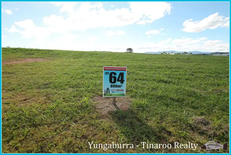 64 Lawson Street, Yungaburra QLD 4884