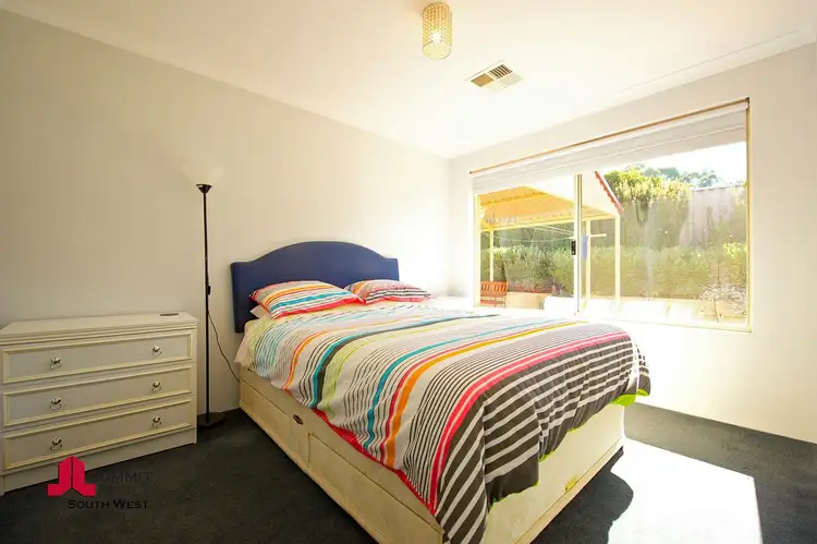Fifth view of Homely house listing, 31 Woodbine Ridge, Eaton WA 6232