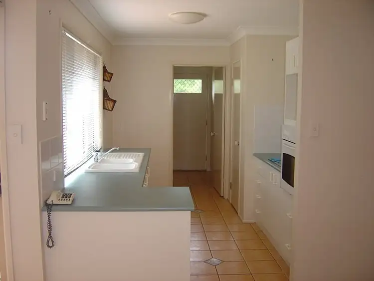 Second view of Homely house listing, 4 Ocean View Drive, Woodgate QLD 4660