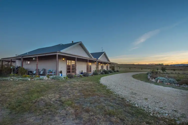 Main view of Homely rural property listing, 98 Mountain View Road, Moonbah NSW 2627